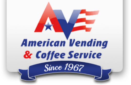 American Vending Online