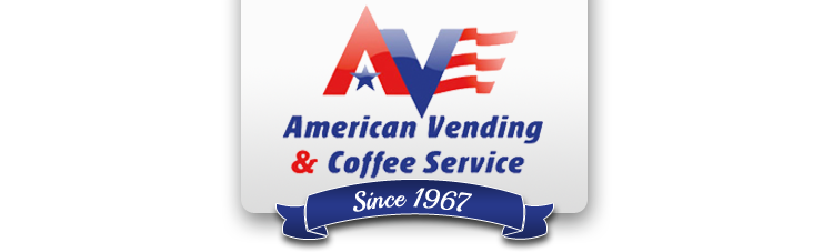American Vending Online